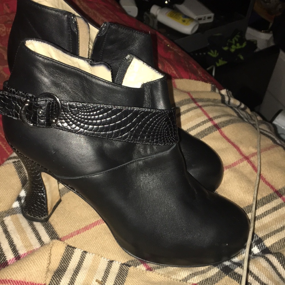 Marchez vous shoes 8 and half